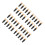 40Pcs Car Amplifier Wiring Spade Connectors Precise Ut Terminal Design 6