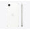 Apple New iPhone 16e White 128GB Single Sim Free Phone 1