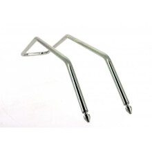 Verlengbalk voor kinderstoel Zenith - Te klein frame - Unisex