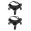 Comfort Knee Pads with Caster Wheels 14