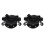 Comfort Knee Pads with Caster Wheels 16