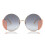 Oxydo O.NO 2.2 DDB Women New Sunglasses 1