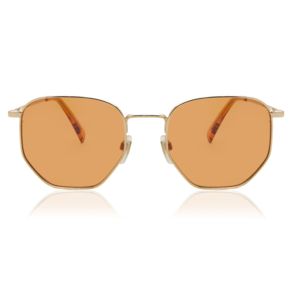 Levi's Lv 1004/S Ofy/Dp Unisex New Sunglasses Gold