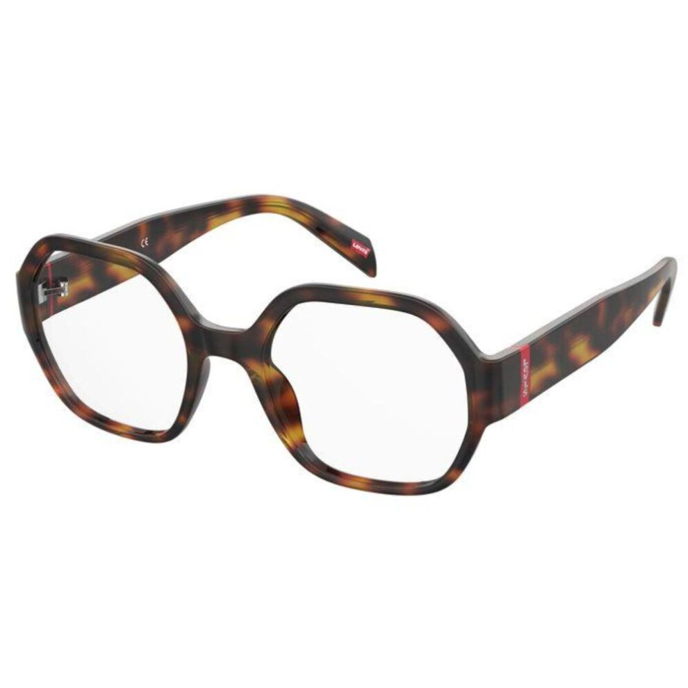 Levi's Lv 1046 086 Women New Eyeglasses