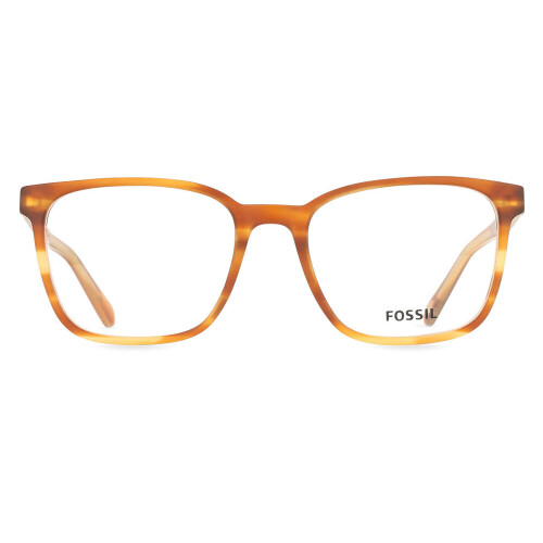 Fossil Fossil FOS 7115 BAS Men New Eyeglasses