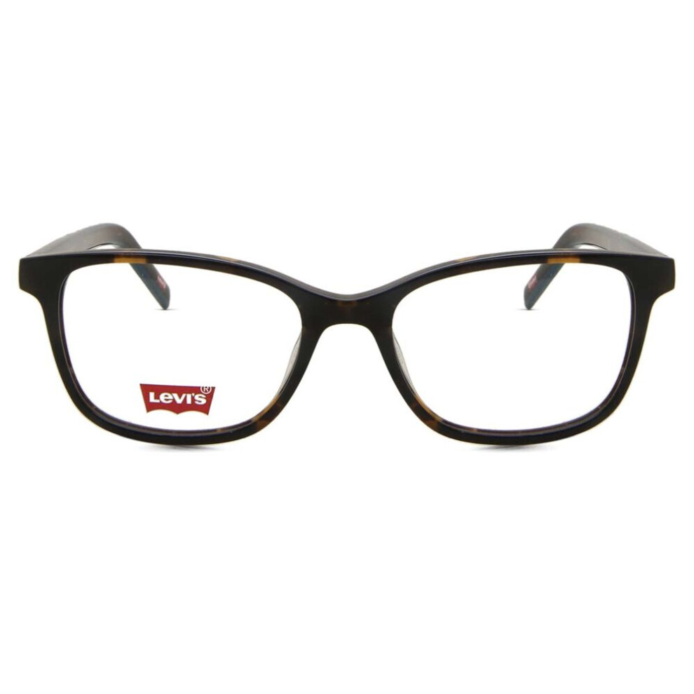 Levi's Lv 1032 086 Women New Eyeglasses