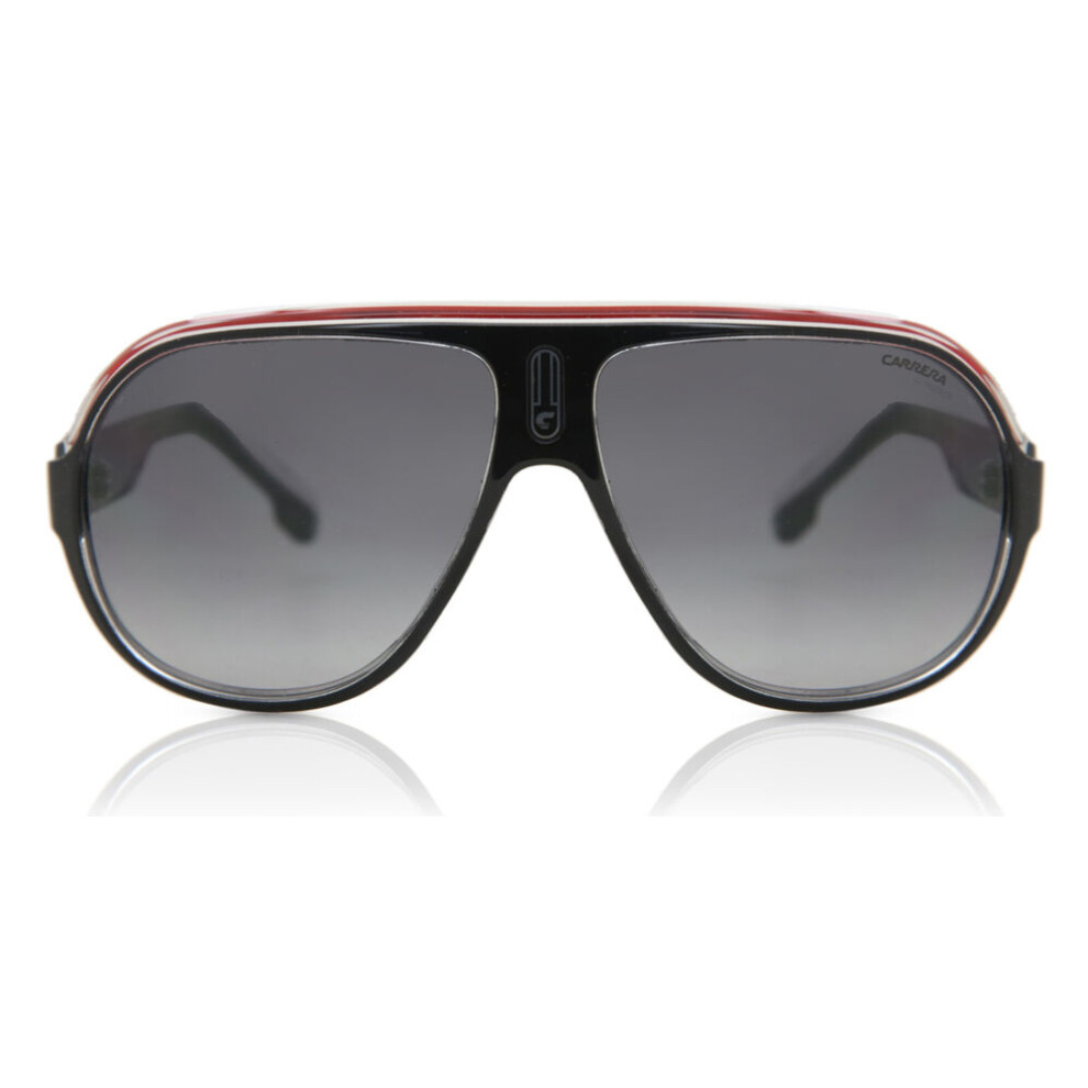 Carrera Speedway/N T4o/9O Men New Sunglasses Black