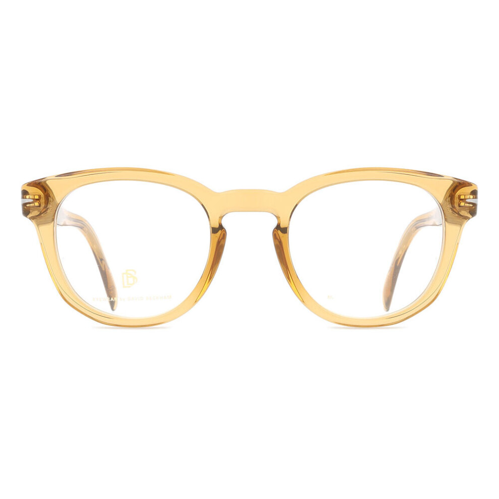 David Beckham Db 1052 Fmp Men New Eyeglasses
