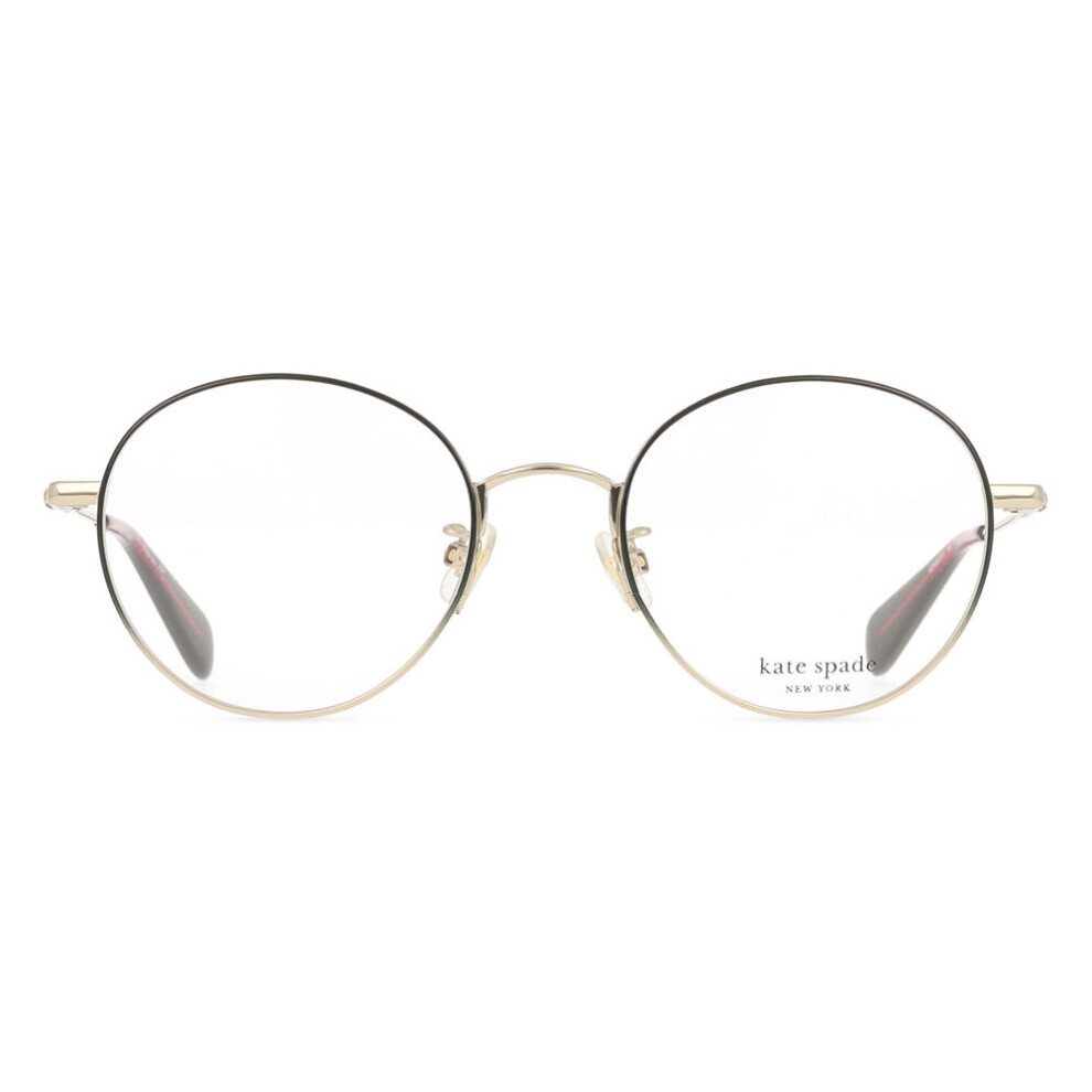 Kate Spade Kennedi/F Asian Fit 807 Women New Eyeglasses