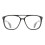 Rag & Bone RNB7012 807 Men New Eyeglasses 1