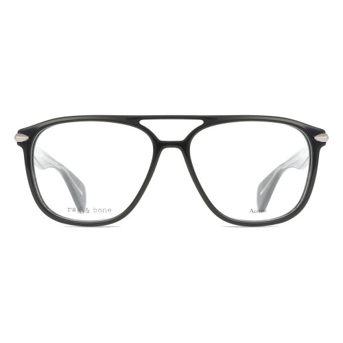 Rag & Bone RNB7012 807 Men New Eyeglasses