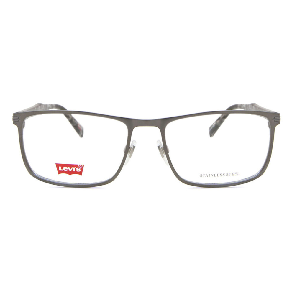 Levi's Lv 5033 R80 Men New Eyeglasses