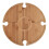 Mini Wooden Picnic Table for Wine 13