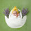 Safe User Friendly Photography Blanket Eggshell Pocket Design 4