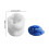 Moule en silicone serpent pour une décoration unique de bougies 3