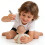MultiFunctional Craft Tool for Doll Hair-5pcs 0.6 5pcs 0.8 7