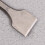 4Pcs Silver Electric Drill Hexagon Handle for Hammer Wall Use 8