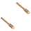 2Pcs Roller Handheld Moxibustion Massage Burner for Body 2