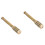 2Pcs Roller Handheld Moxibustion Massage Burner for Body 3