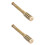 2Pcs Roller Handheld Moxibustion Massage Burner for Body 4