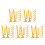 40Sets Speelset Met Borstel Voor Kids 6