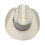 Lightweight Gentleman Hat Wool Fedoras Breathable Design Special 4
