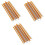 60Pcs Safe Material Hot Glue Sticks for DIY Crafts Assorted Color Bulk 2
