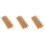 60Pcs Safe Material Hot Glue Sticks for DIY Crafts Assorted Color Bulk 3