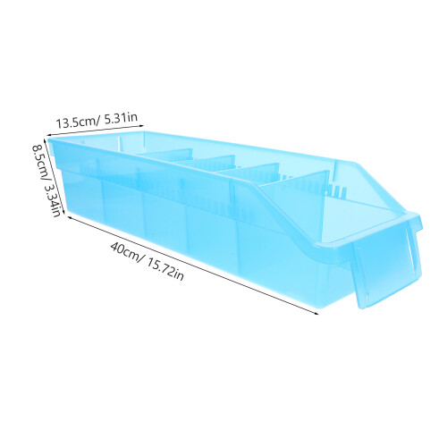 1Organiseur Plastique Pour Médicaments Flacons D'infusion 1