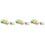 18Pcs Durable Baby Food Container Light -Keeping 4