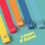 2Sets Baby Numeric Lock Toy Durable Kids Learning Locks Counting Game 3