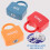 2Sets Baby Numeric Lock Toy Durable Kids Learning Locks Counting Game 6