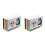 2Sets Baby Numeric Lock Toy Durable Kids Learning Locks Counting Game 11