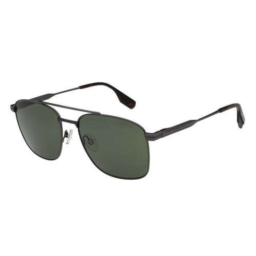 Ted Baker Ted Baker Chase Rectangular Sunglasses 2