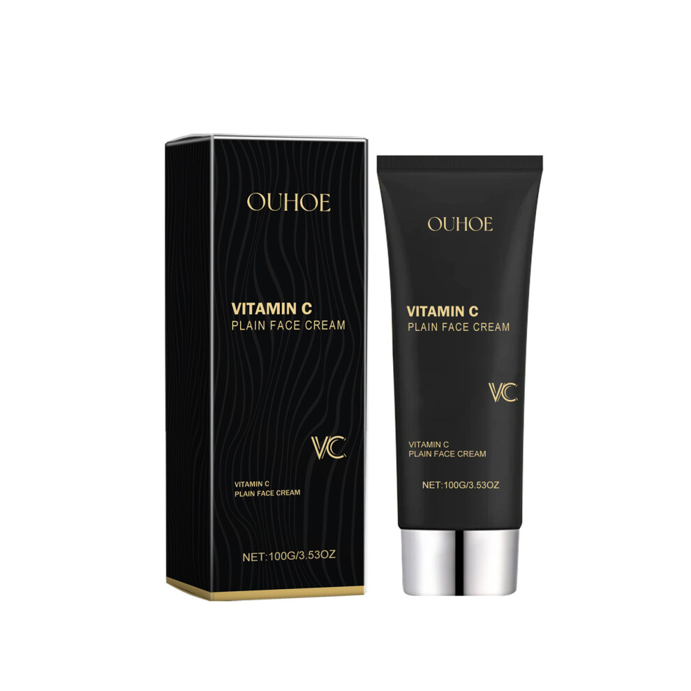 Cream Ouhoe Makeup Natural Skin Concealer Moisturizing Makeup