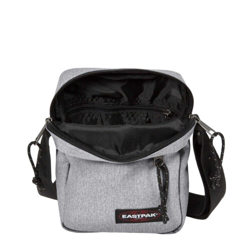 Eastpak (One Size, Sunday Grey) Eastpak Shoulder Bag 2