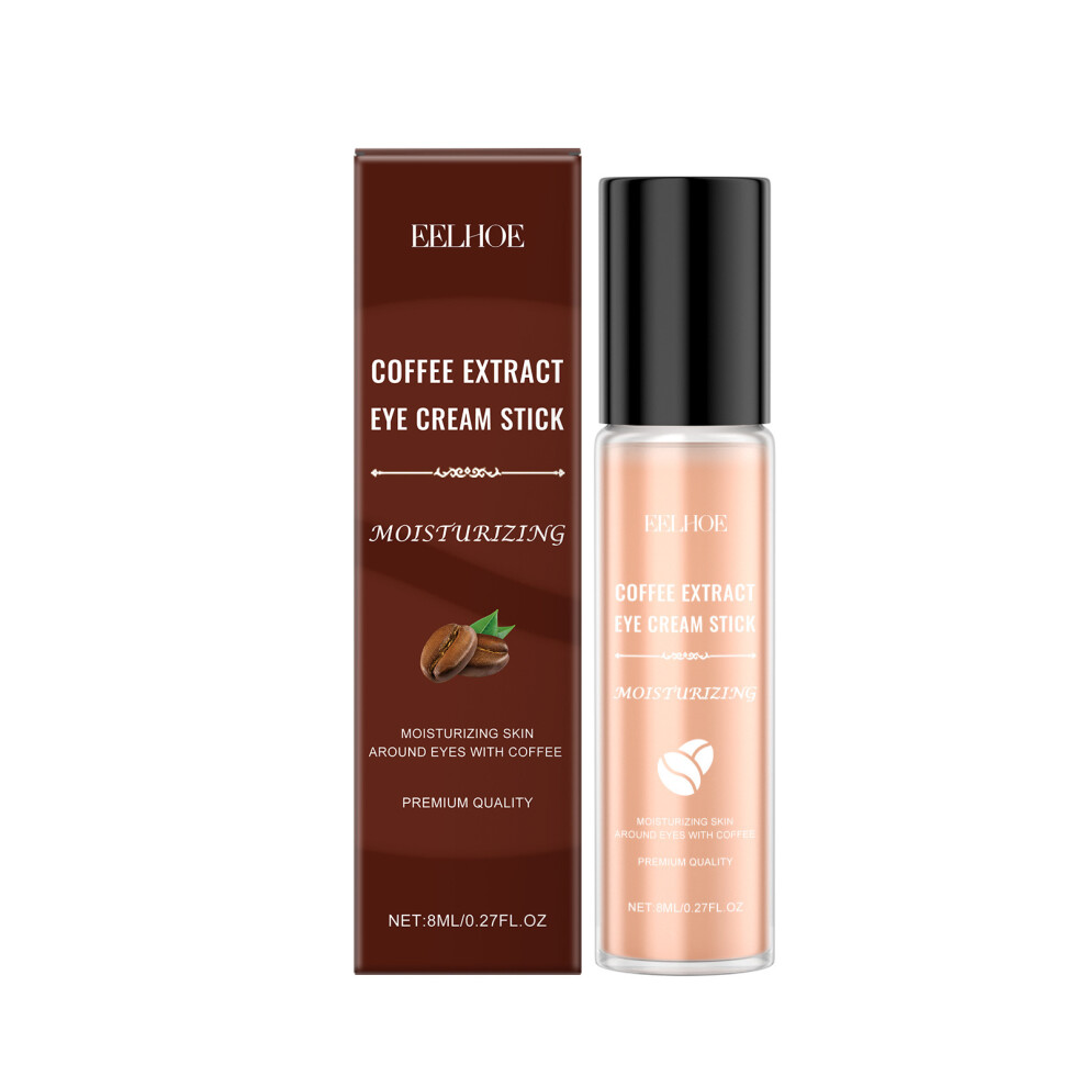 Cream Eelhoe Roll-On Eye Moisturizing Eye Care Skin Care Eye Massage