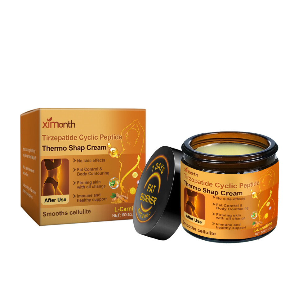 Cream Ximonth Body Gentle Skin Daily Body Care