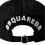 Dsquared2 DSquared2 Mens Icon Icon Baseball Cap 3