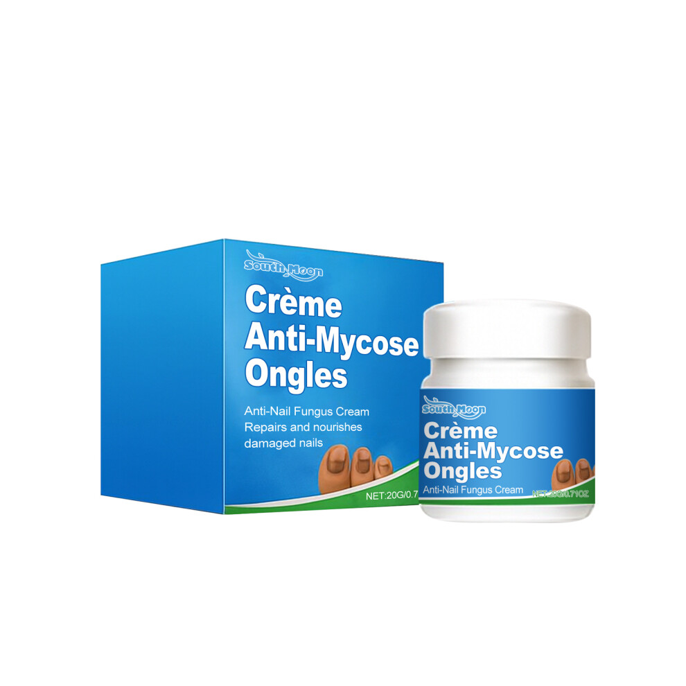 Cream South Moon Nail Care Moisturizing Hands And Feet Nails Moisturizing Maintenance Glossy Nail