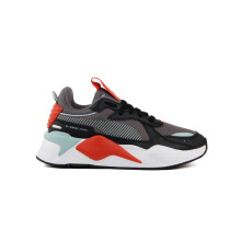 Basket Puma Femme RS X