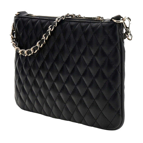 Guess Guess Quilted Logo Wallet 1