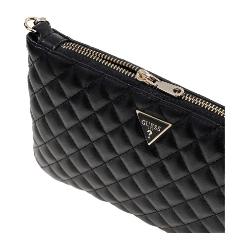 Guess Guess Quilted Logo Wallet 2