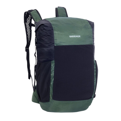 Karrimor Karrimor Travel Foldable 25L Backpack 2
