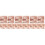 15Pcs Dollhouse Wall Paper Self-Adhesive Mini Floorboards 3