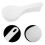 40Pcs Rice Spatula Nonstick for Food Counter Serving 8
