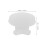15Pièces Plugs Silicone Blancs Valve D'aération Pour Boîte Repas 9