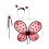 1Ensemble Accessoires Ailes Baguette Et Bandeau 1