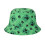 Minecraft Minecraft Creeper Character Bucket Hat 2