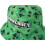 Minecraft Minecraft Creeper Character Bucket Hat 4